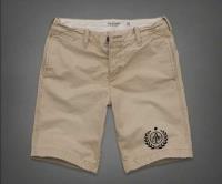 heren abercrombie and fitch casual shorts mid-khaki zwart Winkel Eindhoven xb0ao503